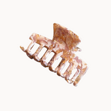 BROOKLYN Hair clip - Multi