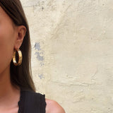 THALIA BIG Earrings