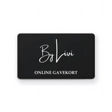 E-GIFT CARD