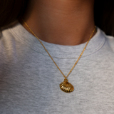 SHELLY Necklace