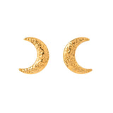 HALF MOON Earrings