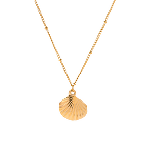 SHELLY Necklace