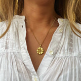 FLORA Necklace