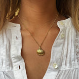 SHELLY Necklace