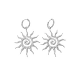 MUSA Earrings